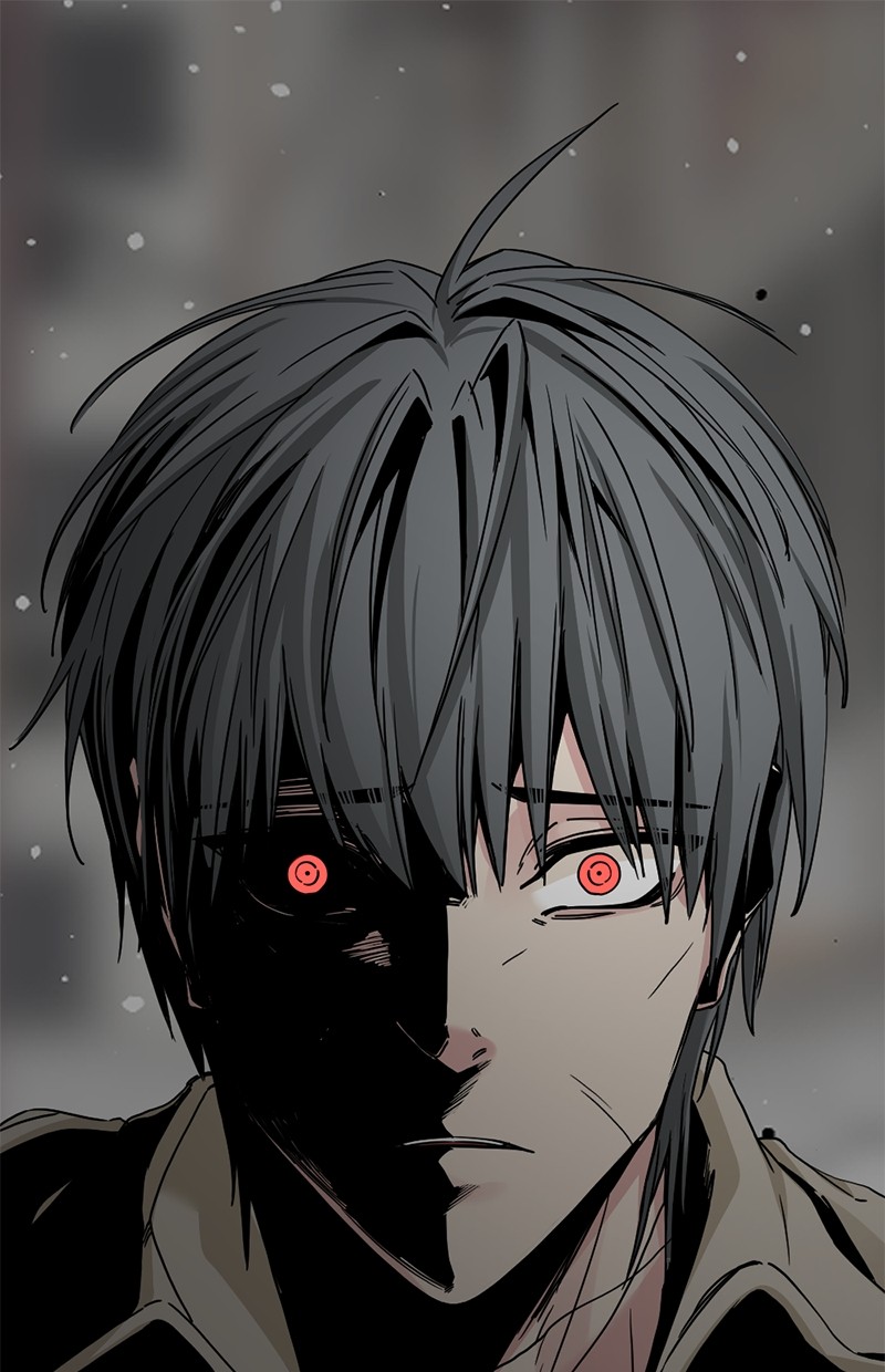 Komik Hero Killer Chapter 182 gambar 1