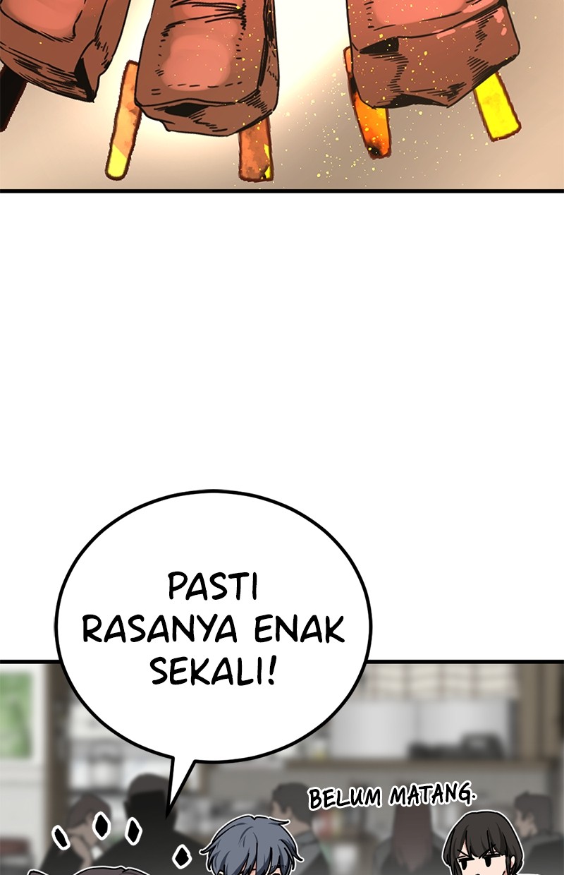Manhwa Hero Killer Chapter 184 gambar 2