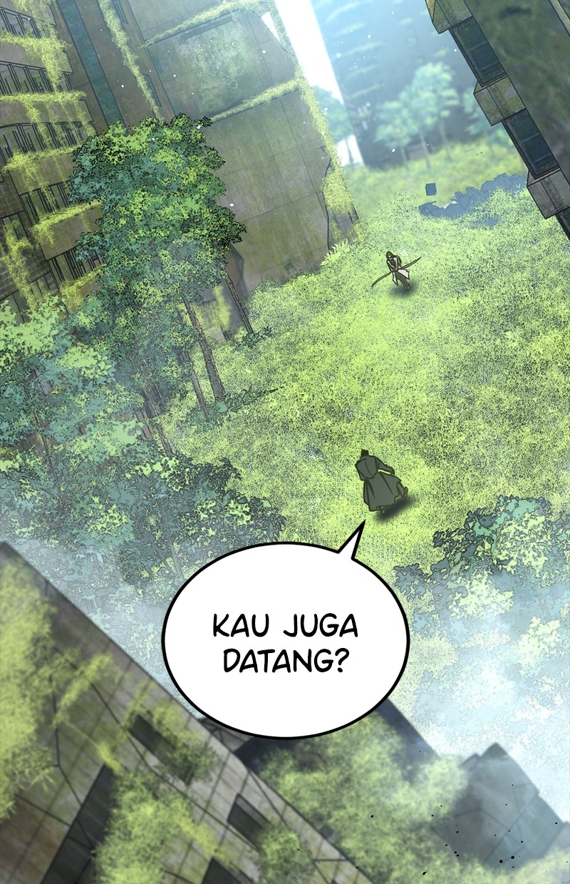 Manhwa Hero Killer Chapter 186 gambar 2