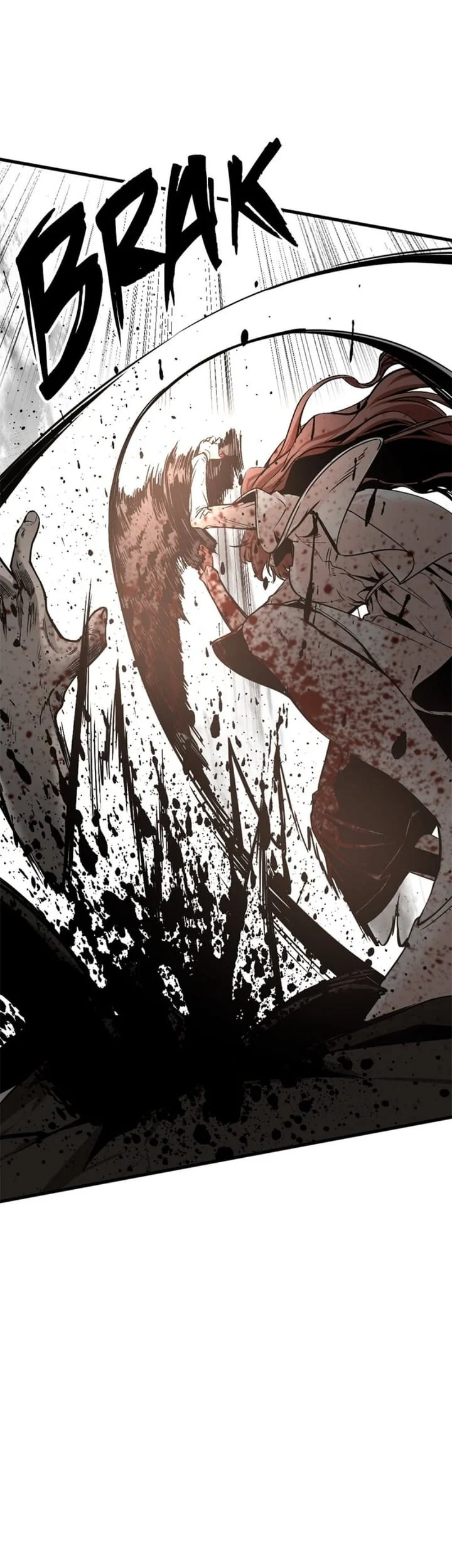 Hero Killer Chapter 189 Gambar 4