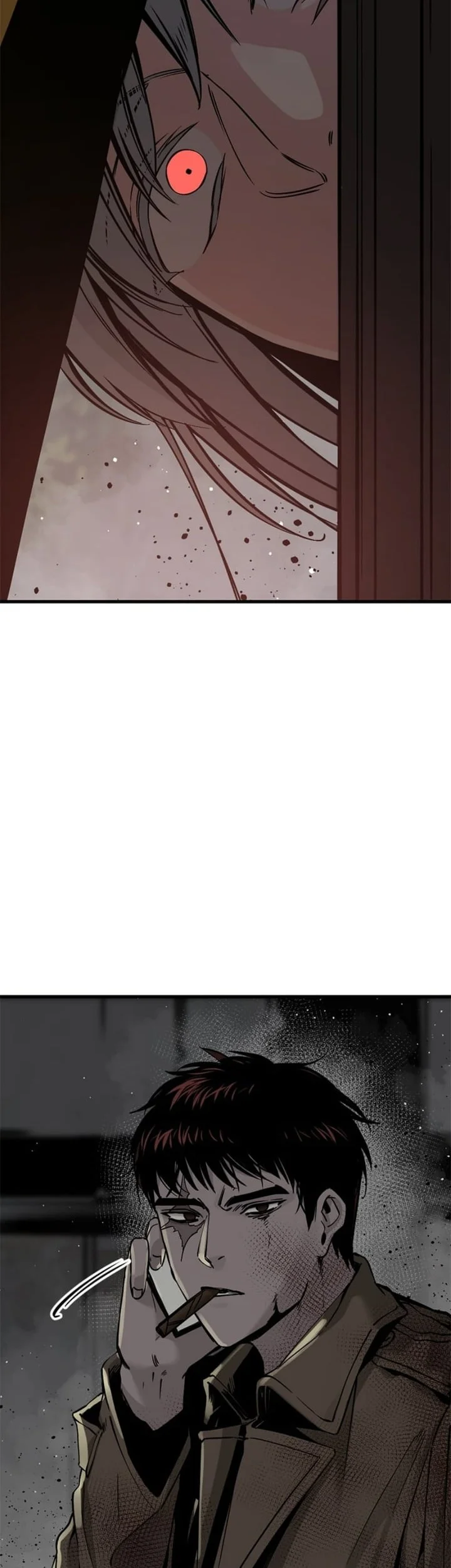 Manhwa Hero Killer Chapter 191 gambar 2