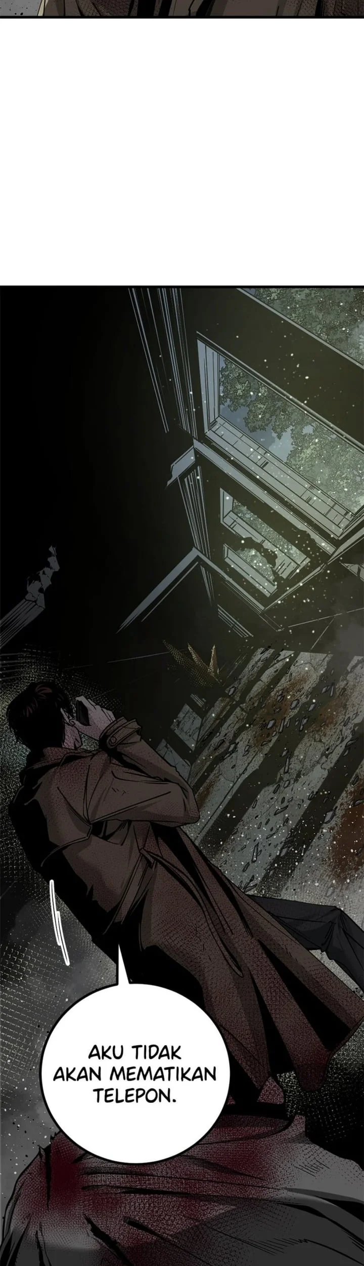 Hero Killer Chapter 191 Gambar 3
