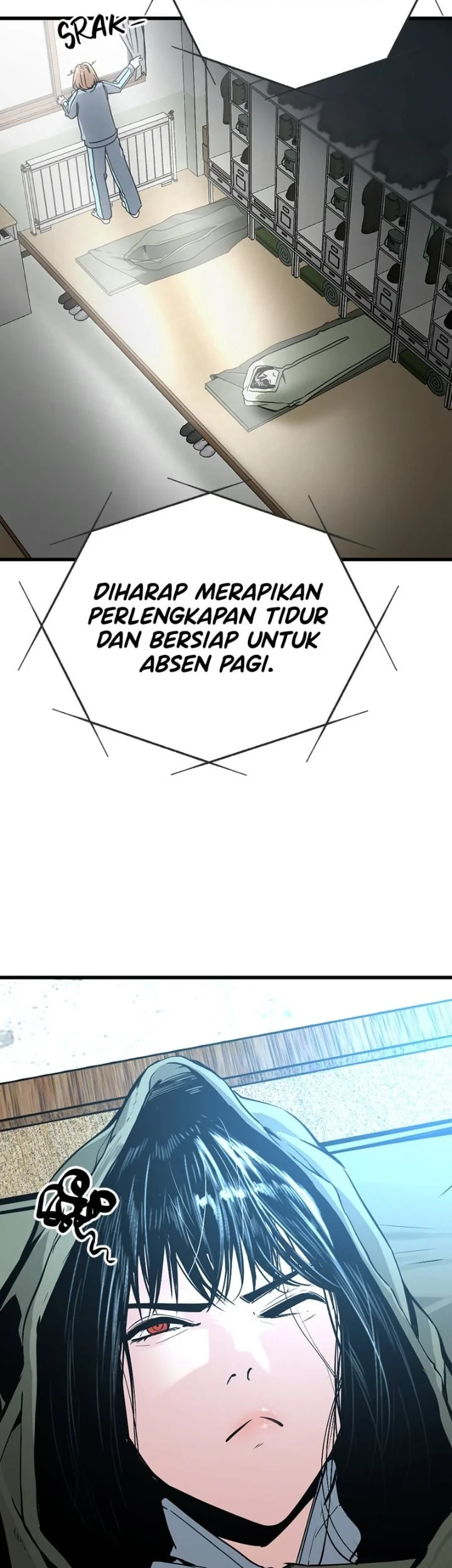 Manhwa Hero Killer Chapter 195 gambar 2