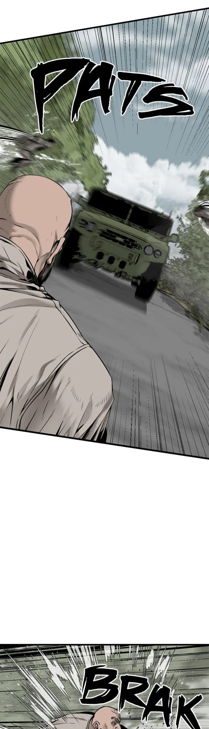 Manhwa Hero Killer Chapter 196 gambar 2
