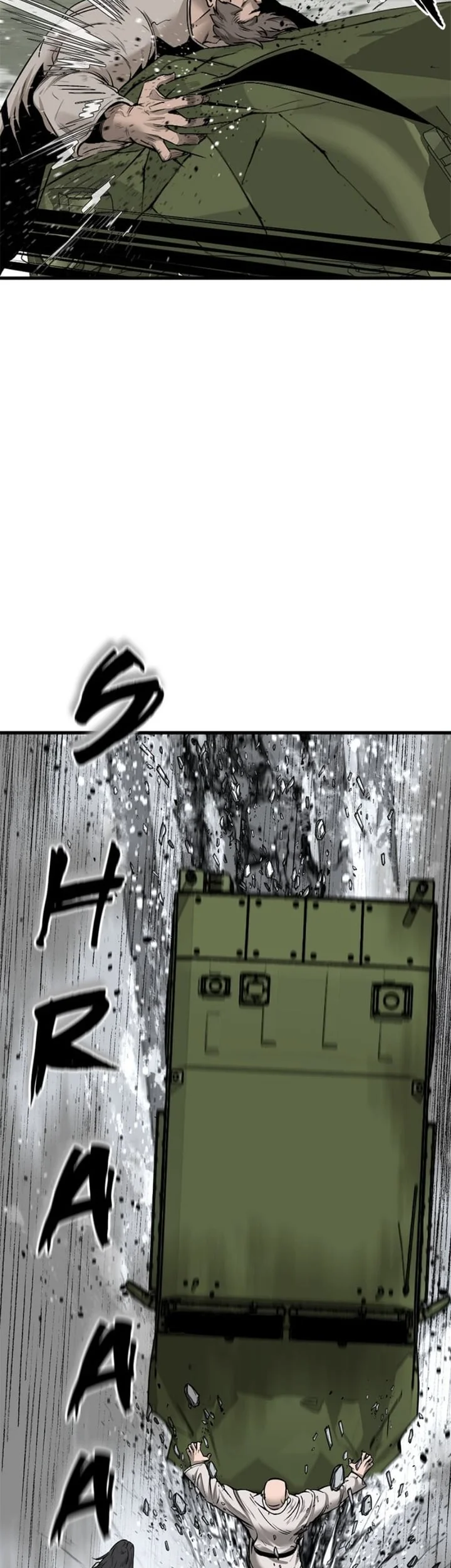 Hero Killer Chapter 196 Gambar 3