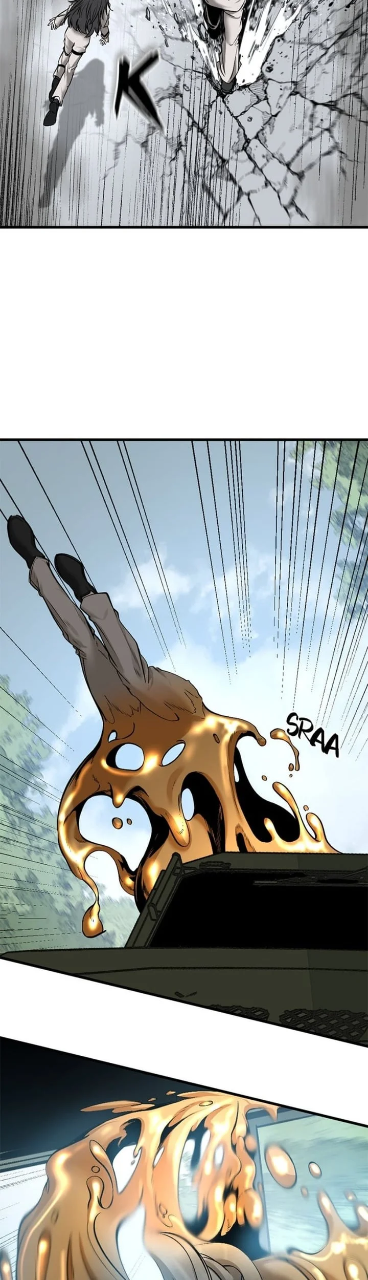Hero Killer Chapter 196 Gambar 4