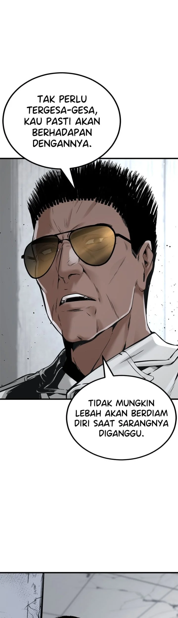 Hero Killer Chapter 197 Gambar 3