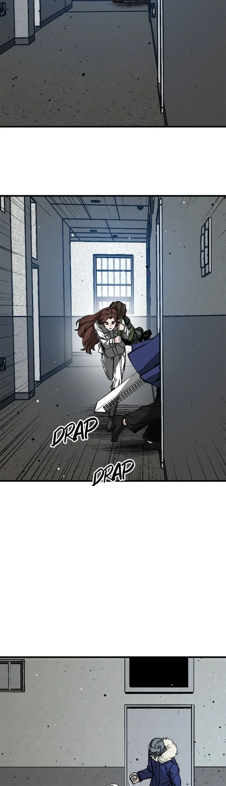 Hero Killer Chapter 198 Gambar 4