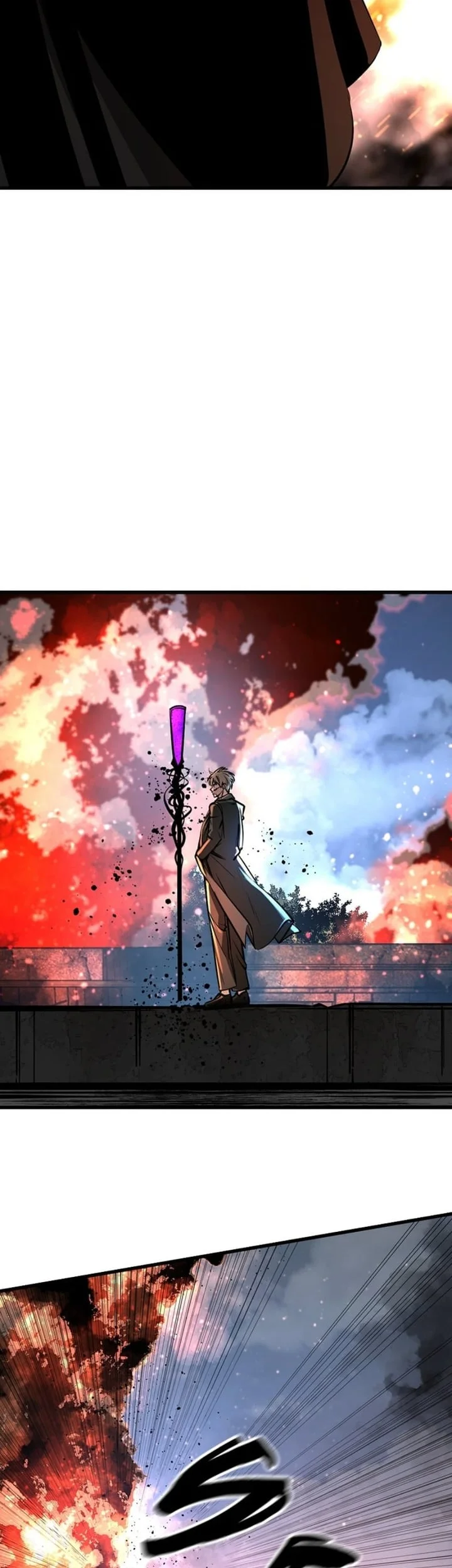 Manhwa Hero Killer Chapter 199 gambar 2