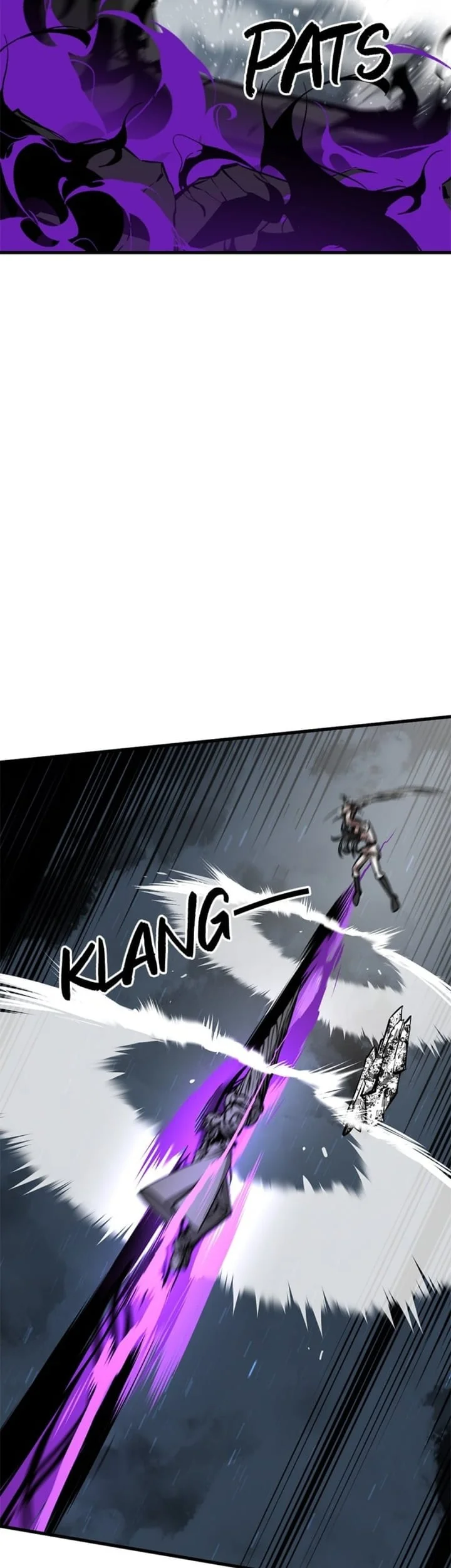 Hero Killer Chapter 201 Gambar 3