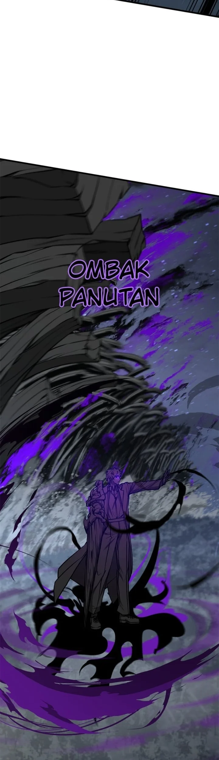 Hero Killer Chapter 201 Gambar 4