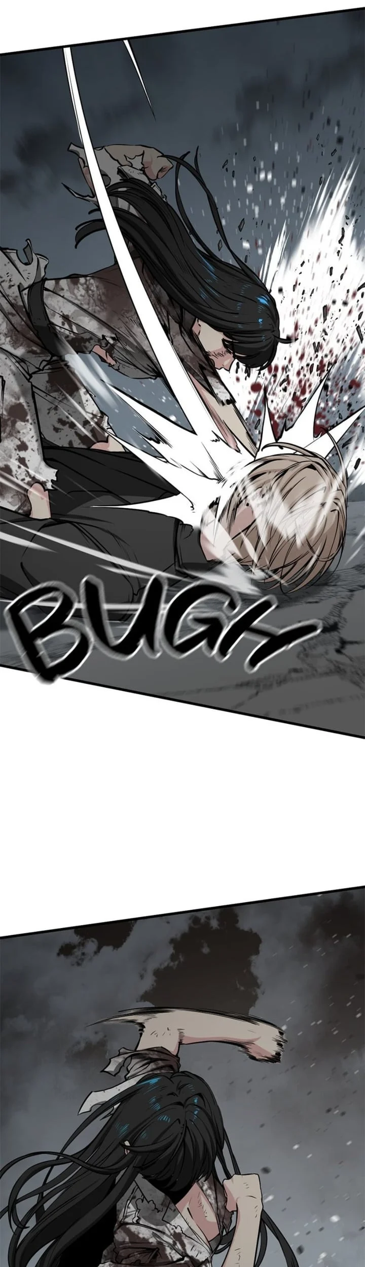 Hero Killer Chapter 202 Gambar 4