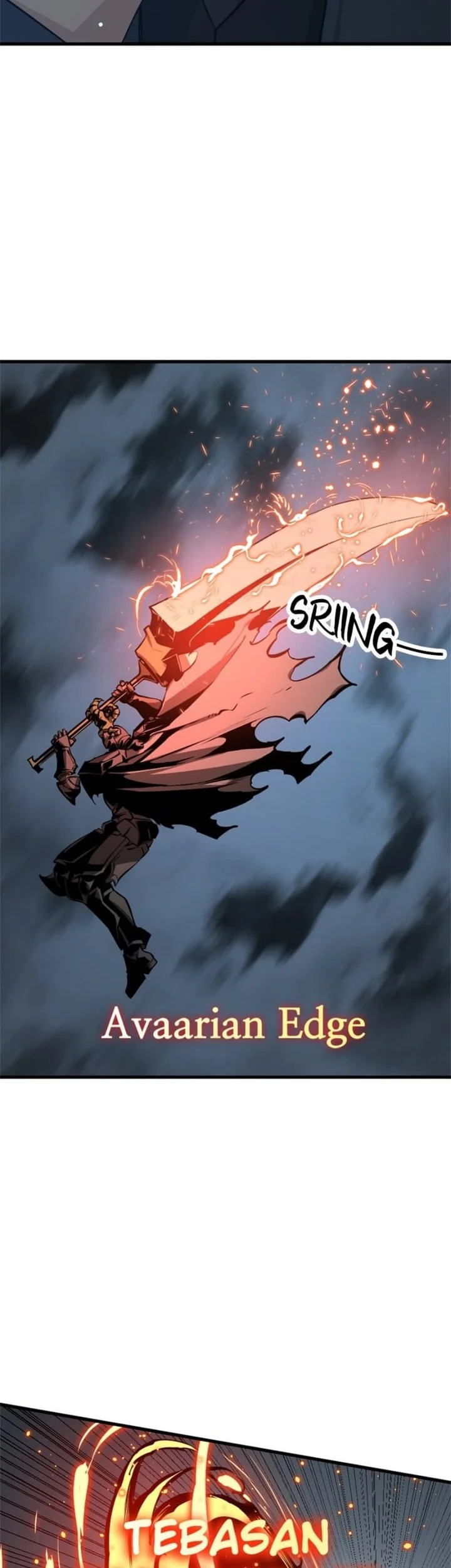Manhwa Hero Killer Chapter 203 gambar 2