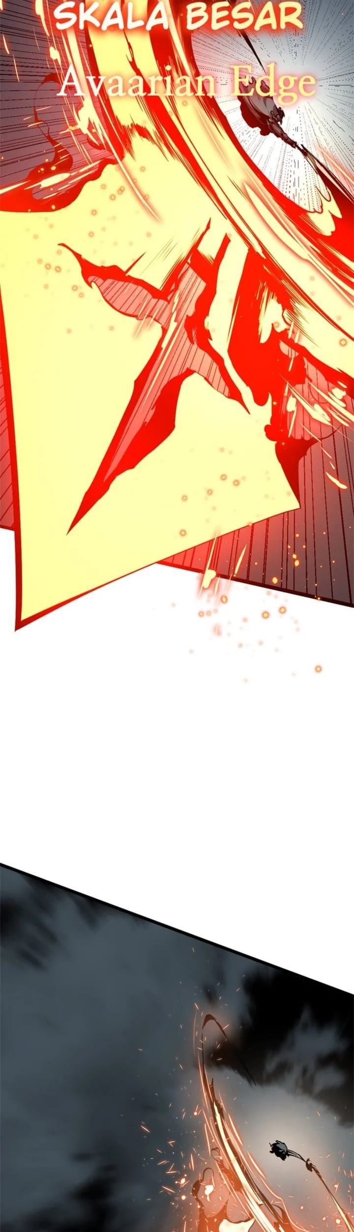 Hero Killer Chapter 203 Gambar 3