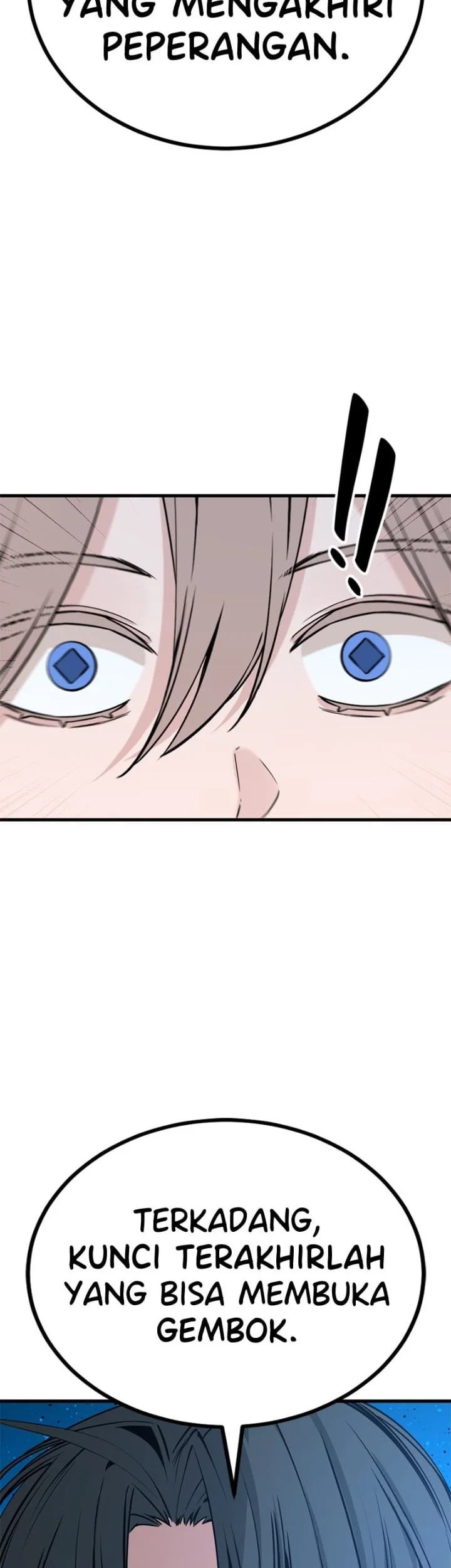 Manhwa Hero Killer Chapter 206 gambar 2