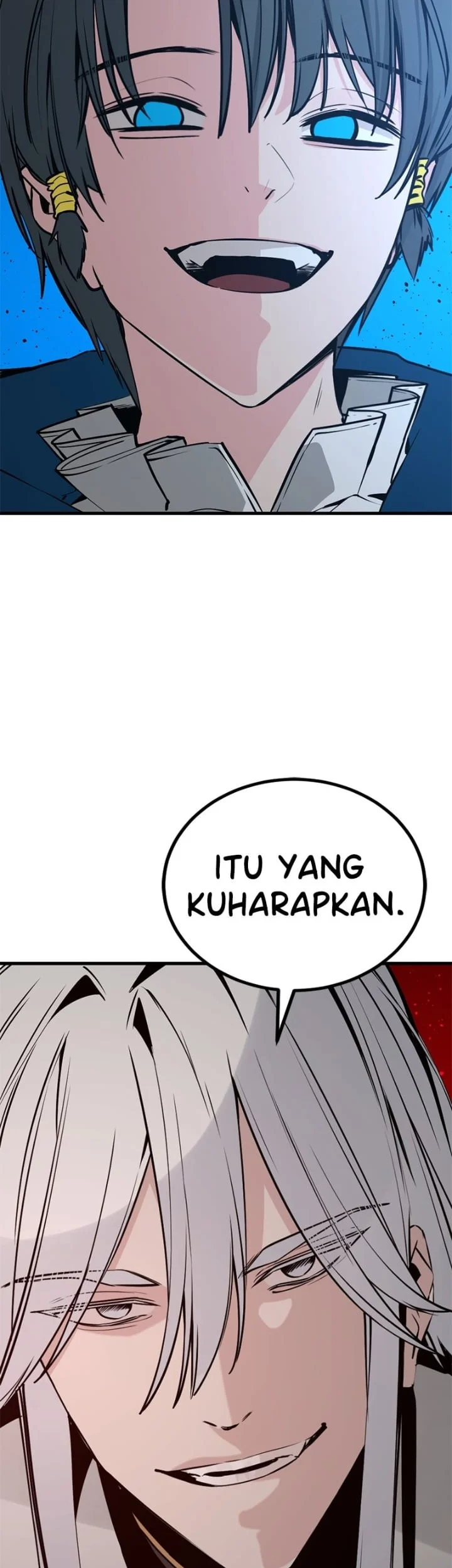 Hero Killer Chapter 206 Gambar 3