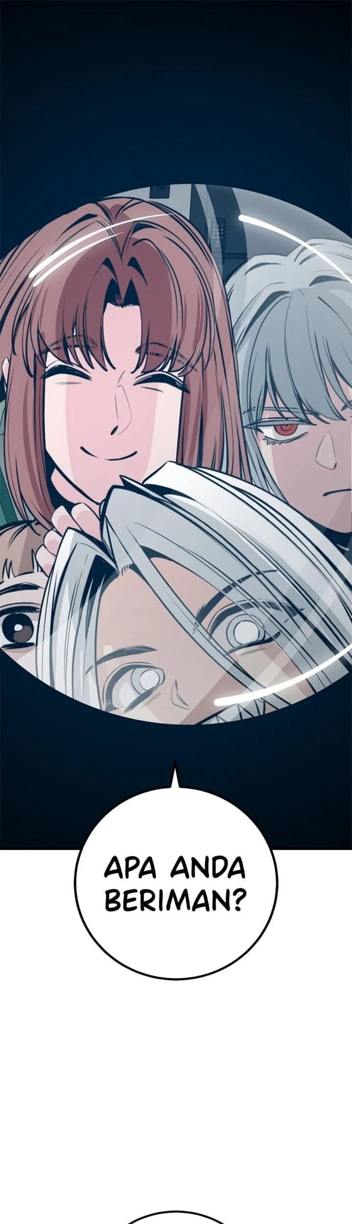 Komik Hero Killer Chapter 207 gambar 1