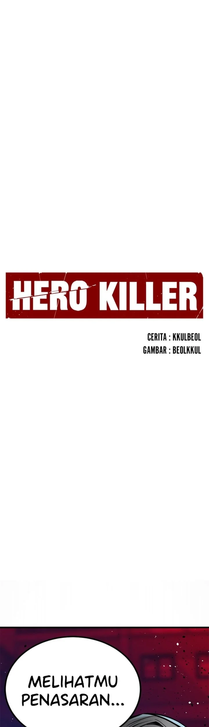 Komik Hero Killer Chapter 208 gambar 1