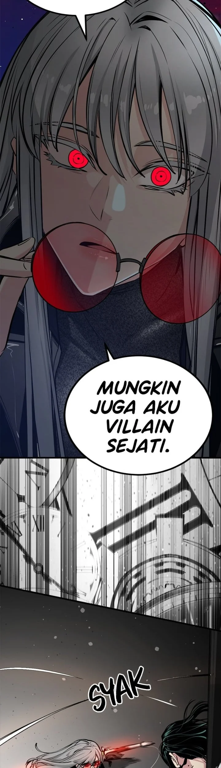 Manhwa Hero Killer Chapter 208 gambar 2