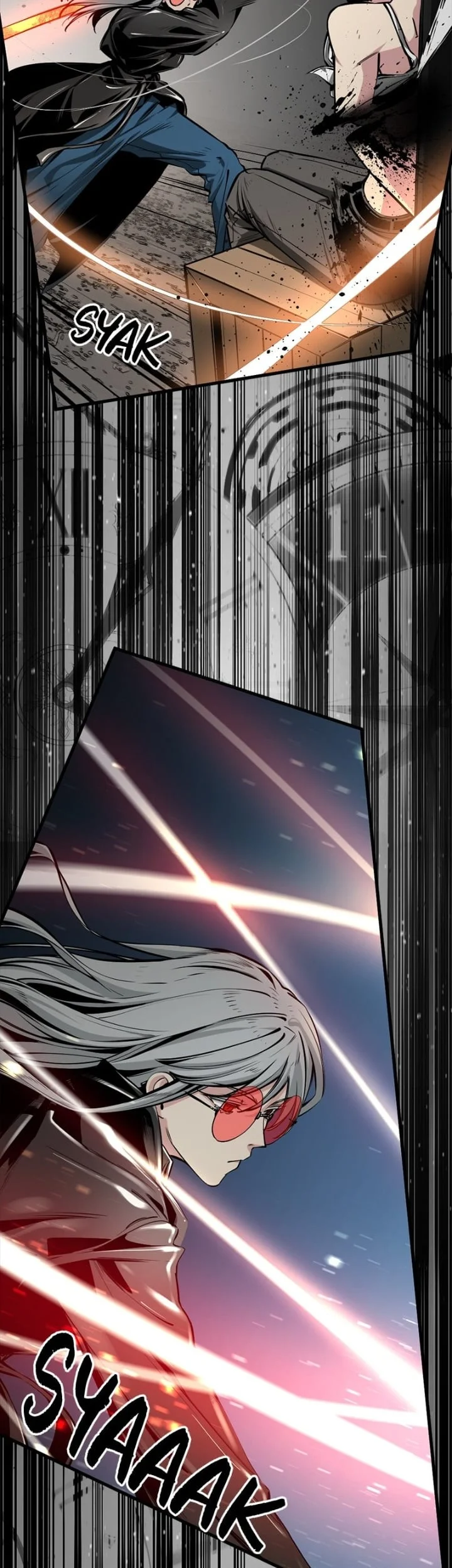 Hero Killer Chapter 208 Gambar 3