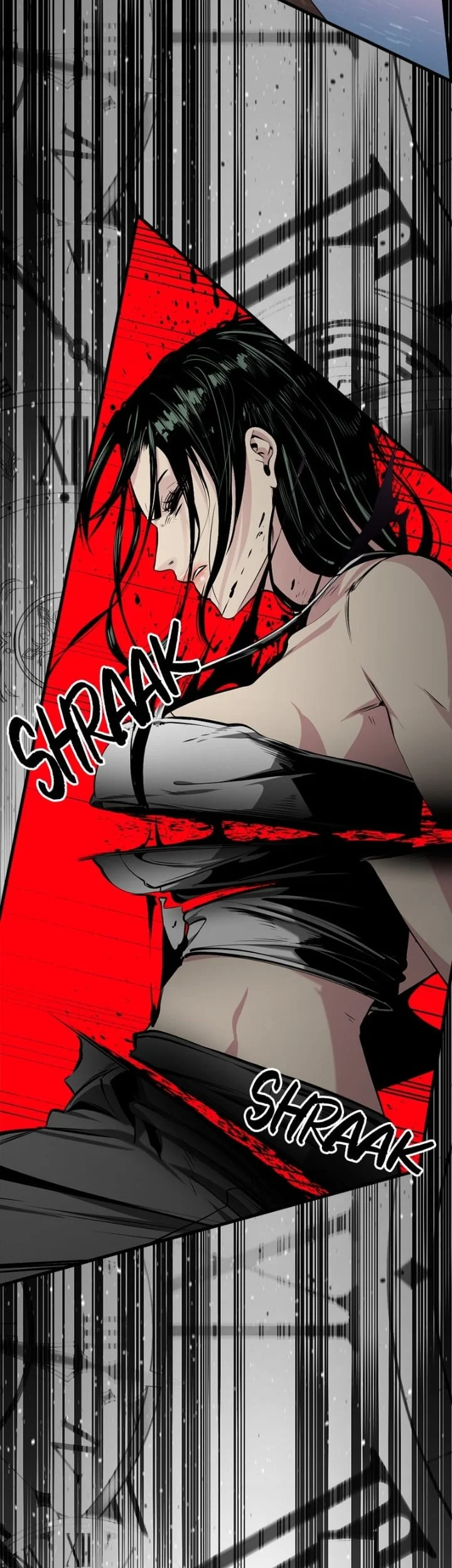 Hero Killer Chapter 208 Gambar 4