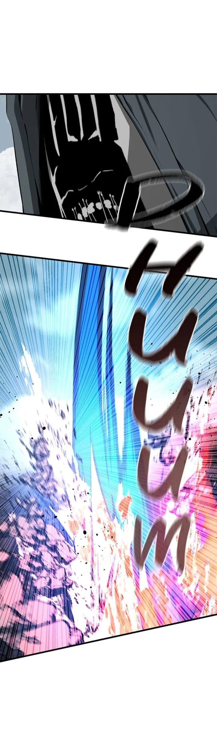 Manhwa Hero Killer Chapter 209 gambar 2