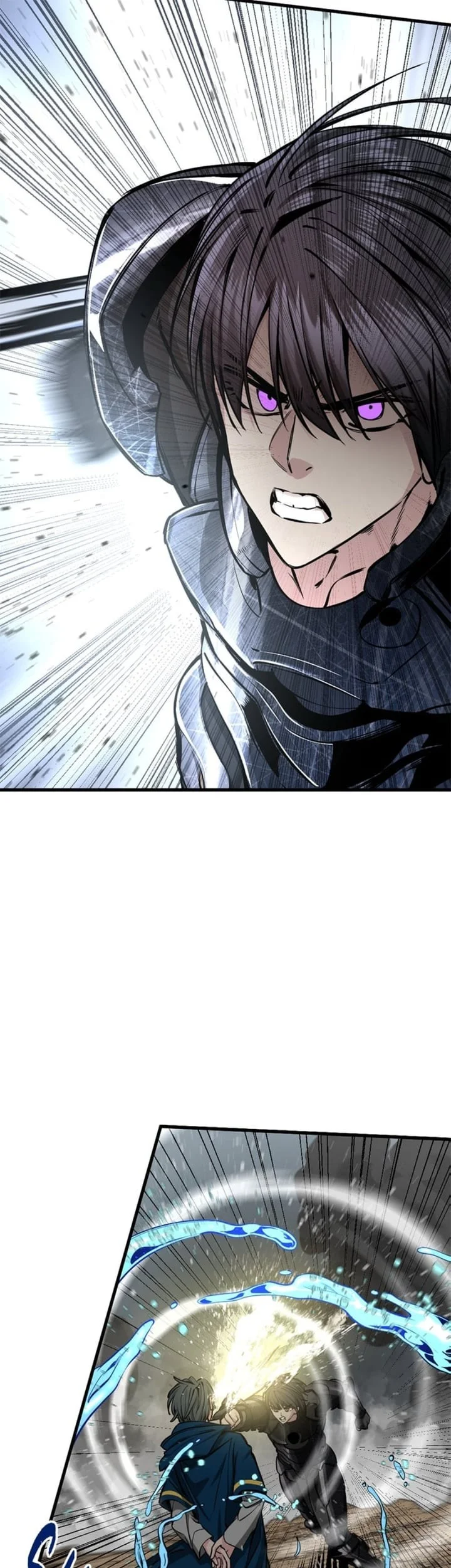 Komik Hero Killer Chapter 211 gambar 1