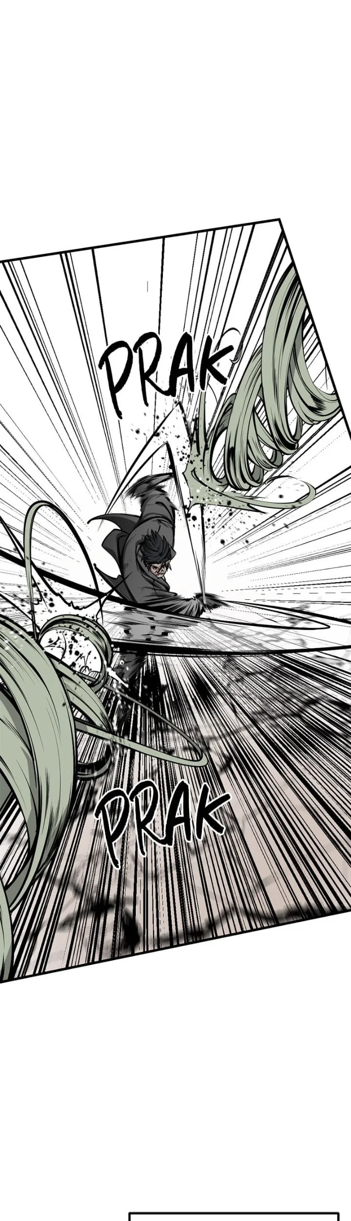 Hero Killer Chapter 213 Gambar 3