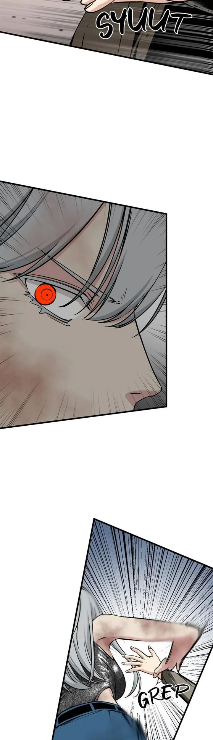 Manhwa Hero Killer Chapter 215 gambar 2