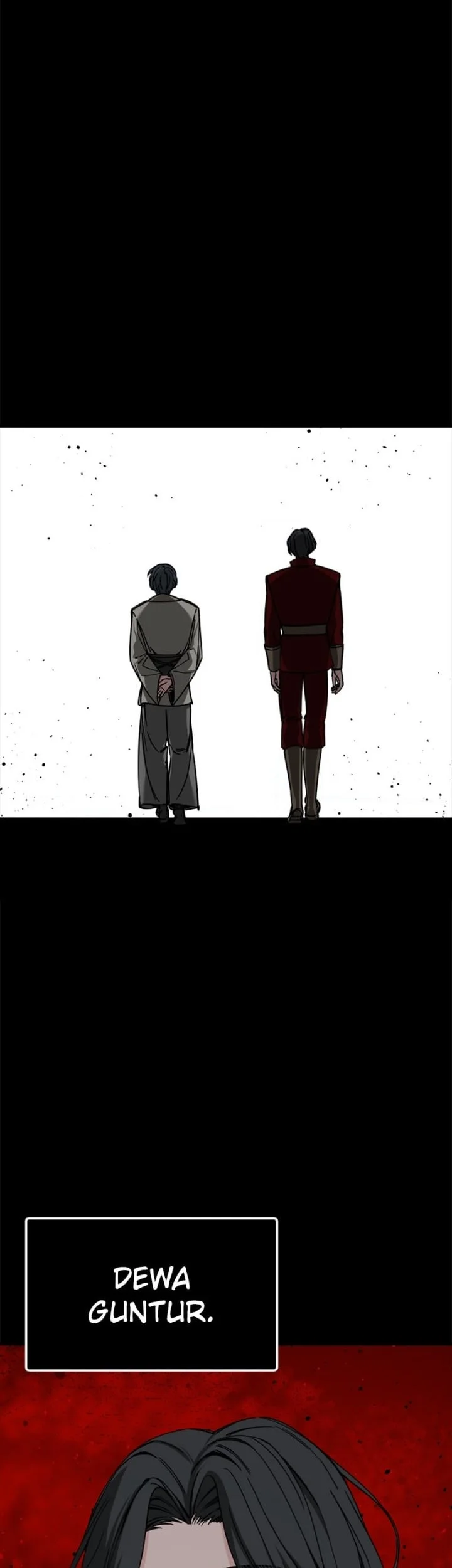 Manhwa Hero Killer Chapter 216 gambar 2