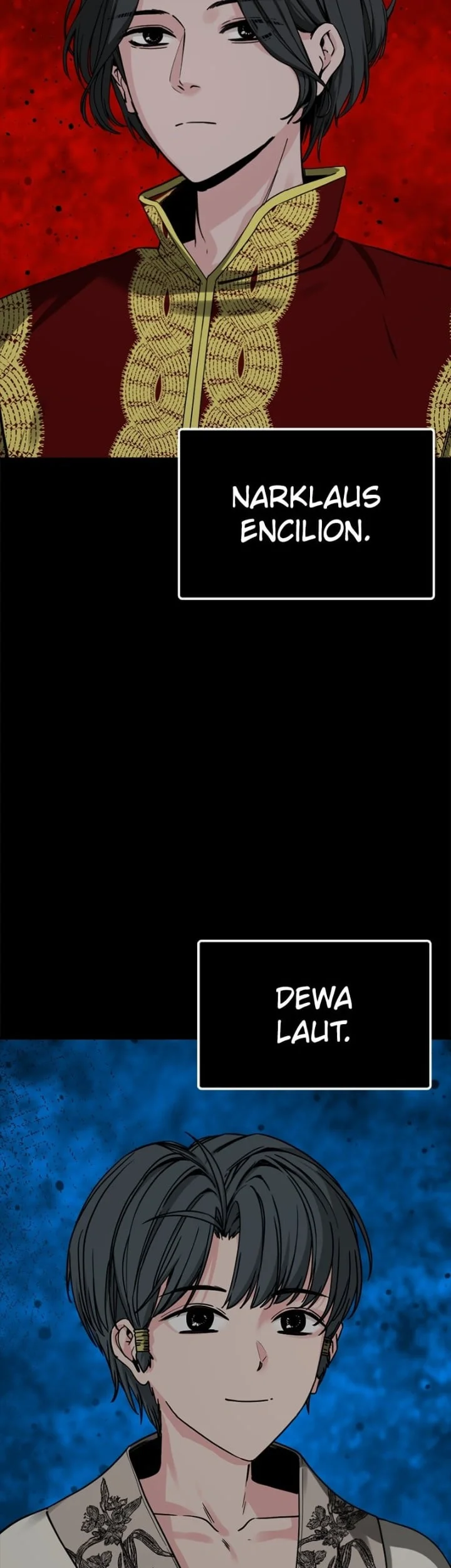 Hero Killer Chapter 216 Gambar 3