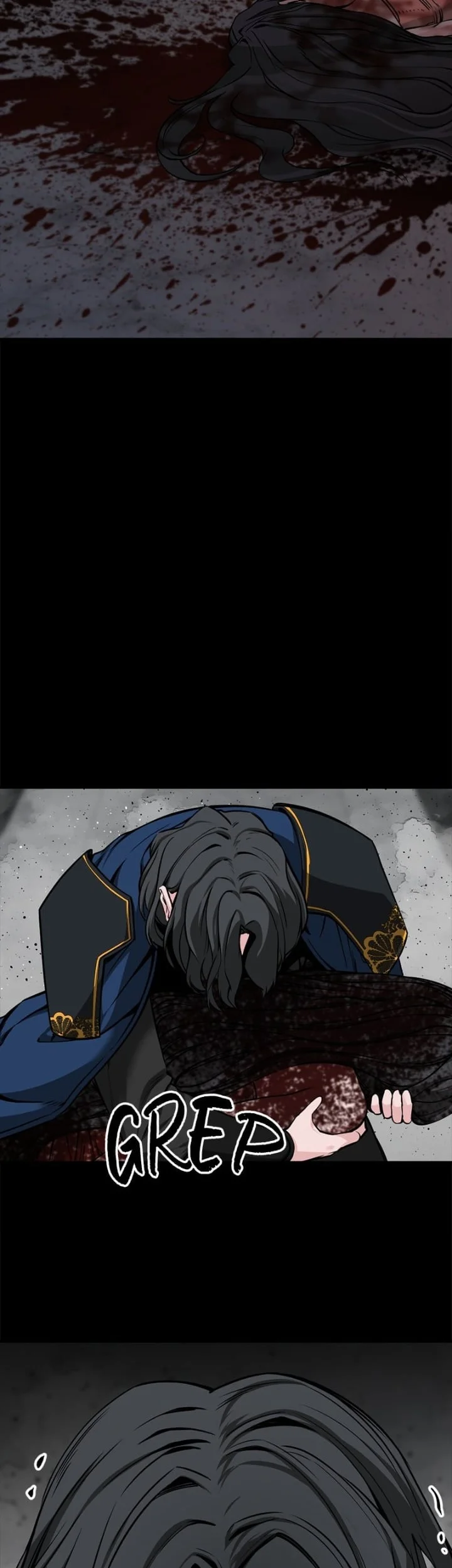 Manhwa Hero Killer Chapter 217 gambar 2