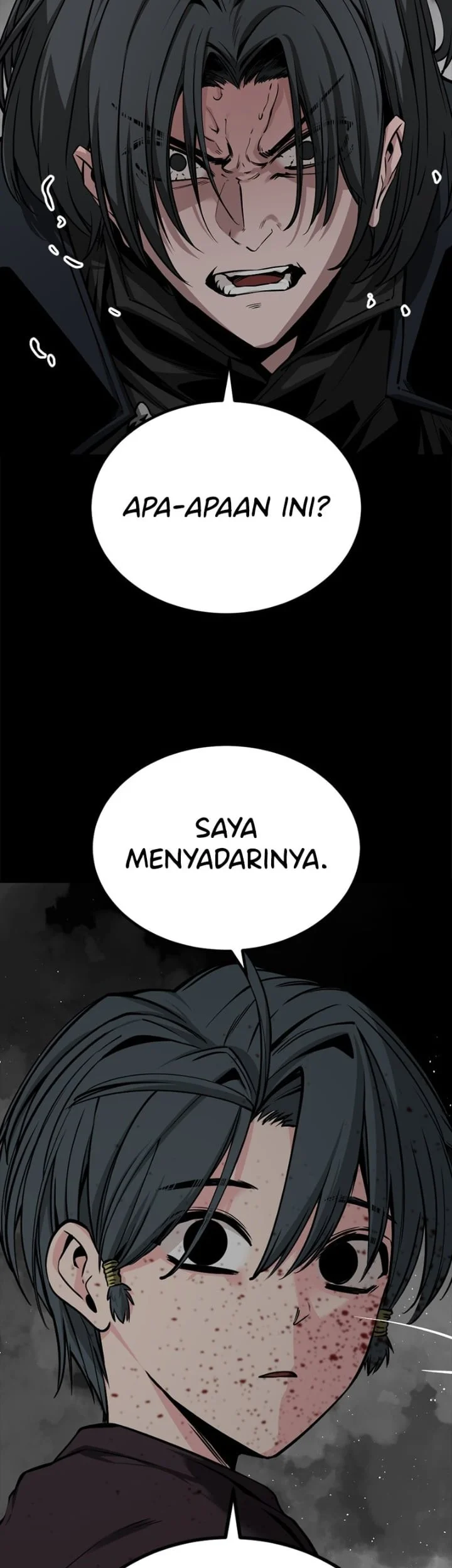 Hero Killer Chapter 217 Gambar 3