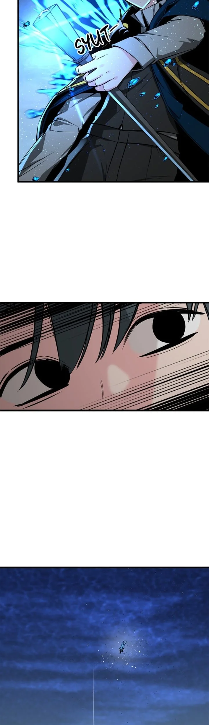 Hero Killer Chapter 218 Gambar 3