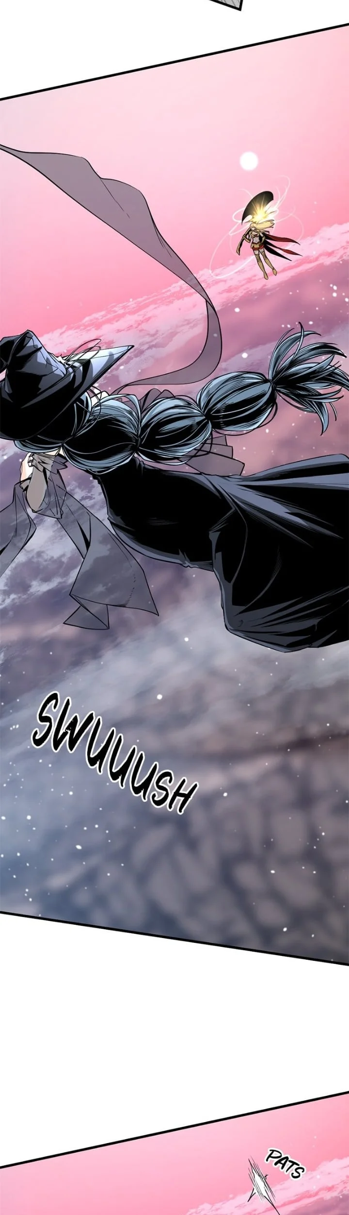 Hero Killer Chapter 220 Gambar 3