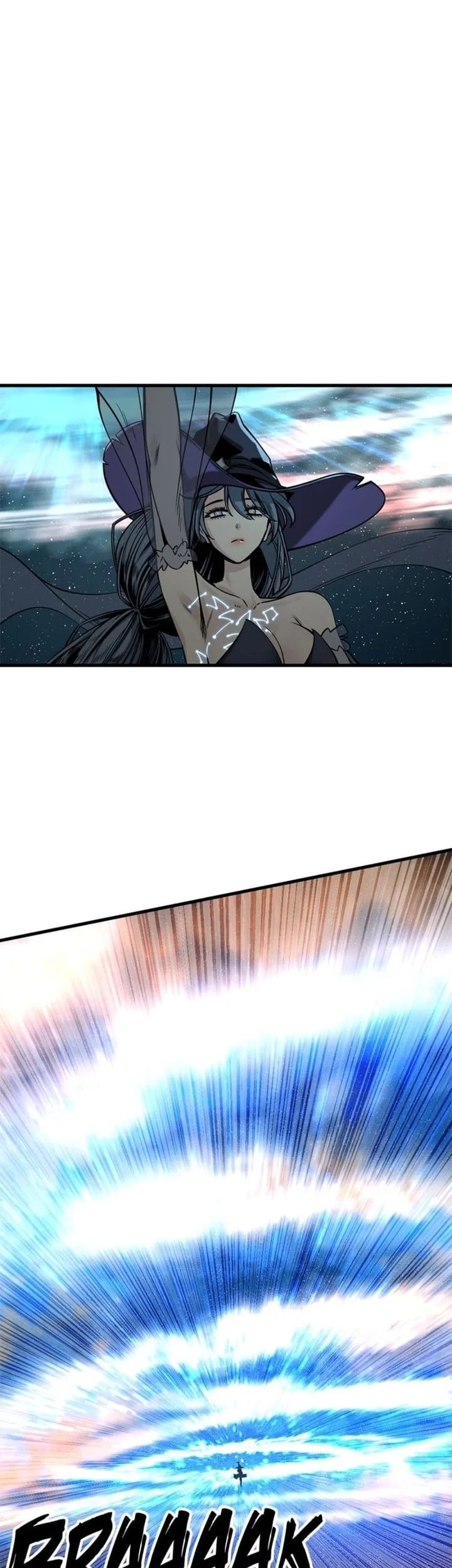 Manhwa Hero Killer Chapter 221 gambar 2