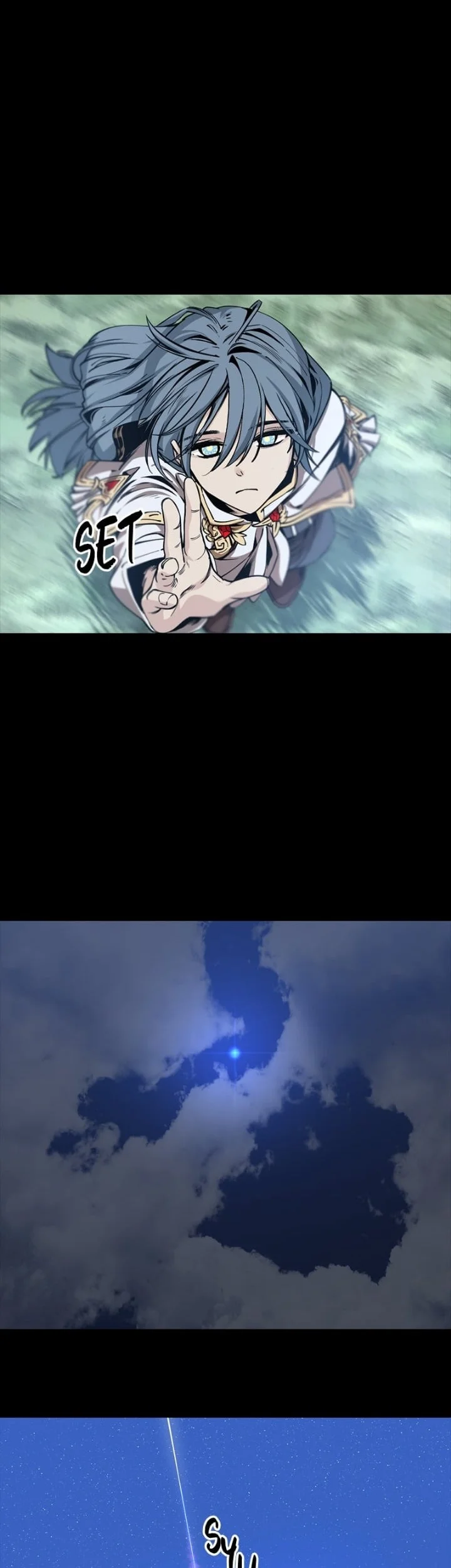 Manhwa Hero Killer Chapter 222 gambar 2