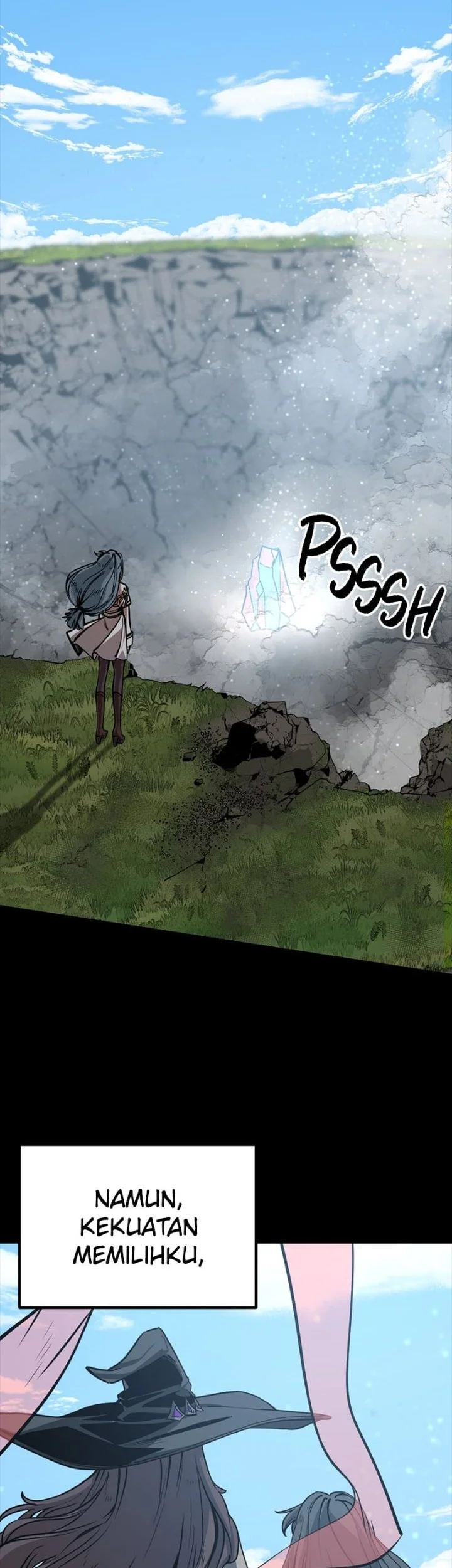 Hero Killer Chapter 222 Gambar 4