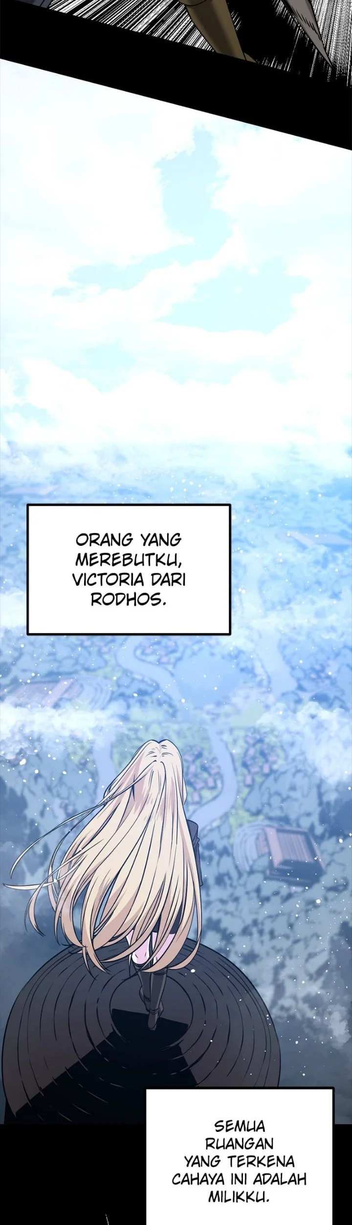 Hero Killer Chapter 223 Gambar 4