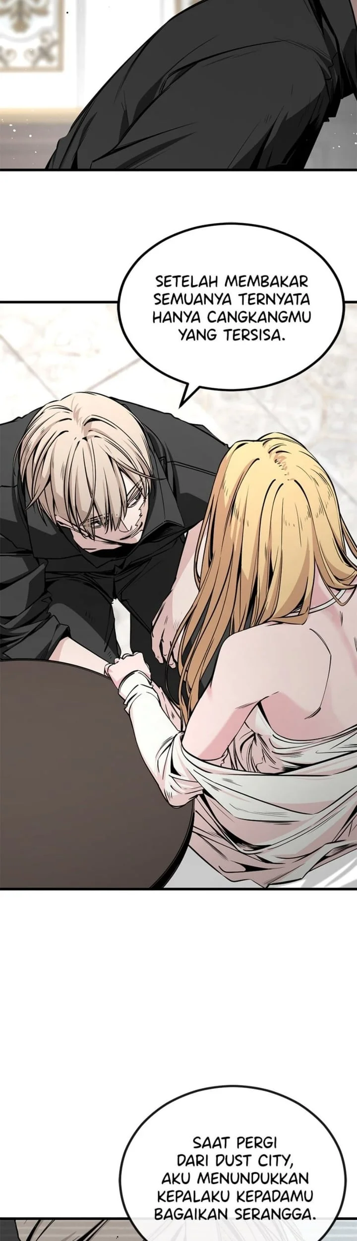 Hero Killer Chapter 224 Gambar 3