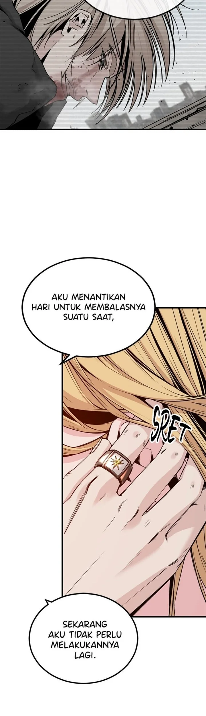 Hero Killer Chapter 224 Gambar 4