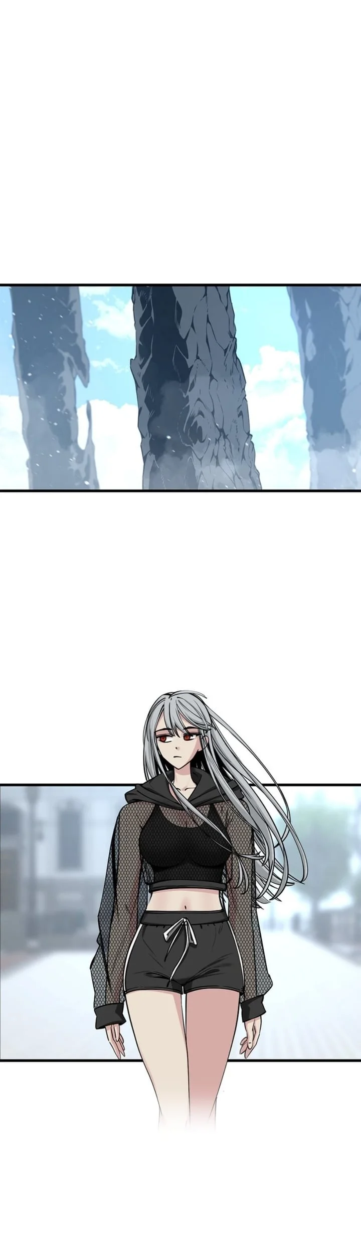 Komik Hero Killer Chapter 226 gambar 1