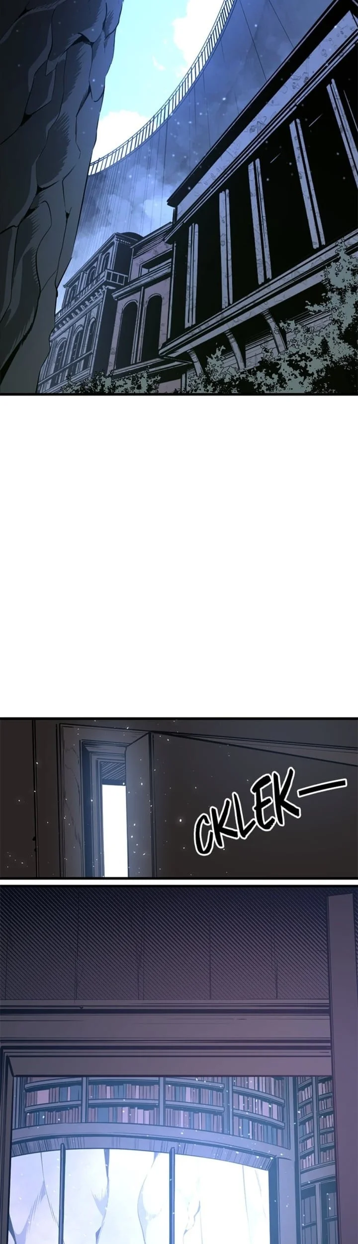 Hero Killer Chapter 226 Gambar 3