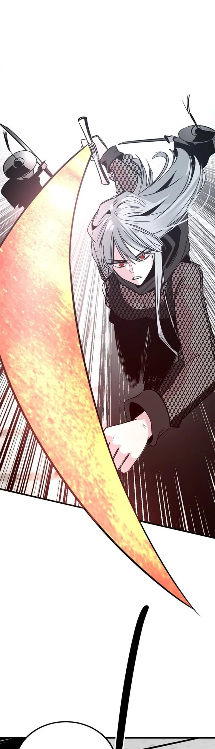Komik Hero Killer Chapter 227 gambar 1
