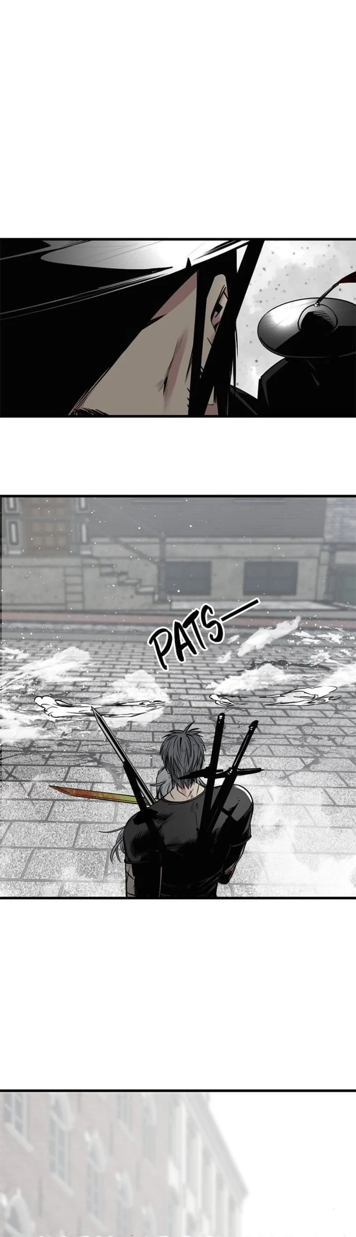 Hero Killer Chapter 227 Gambar 3