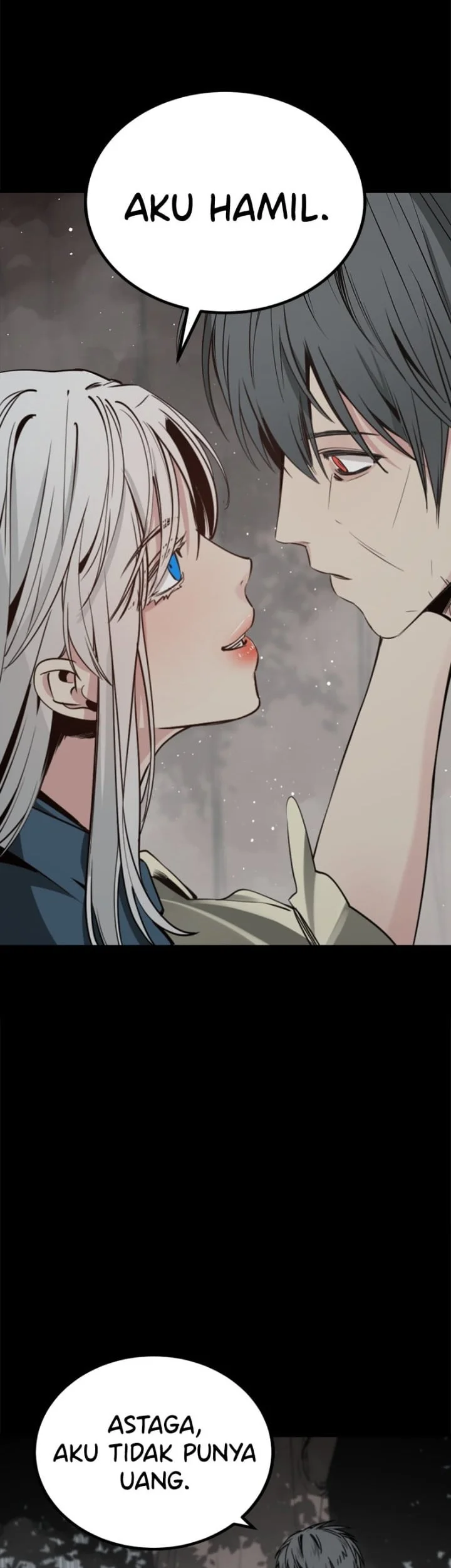 Manhwa Hero Killer Chapter 228 gambar 2