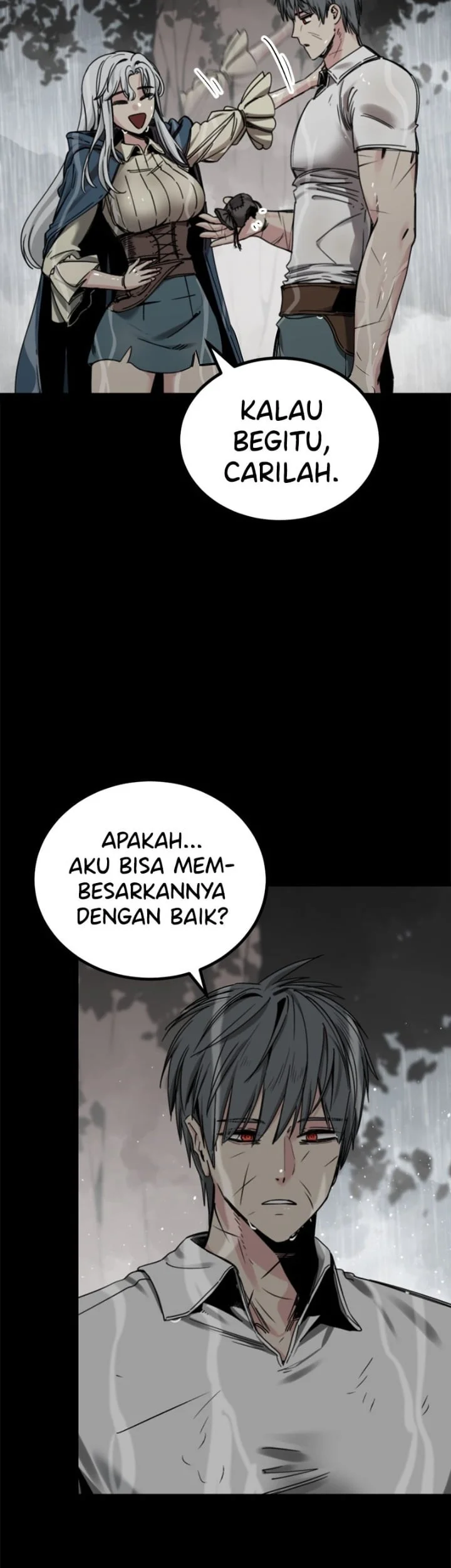 Hero Killer Chapter 228 Gambar 3
