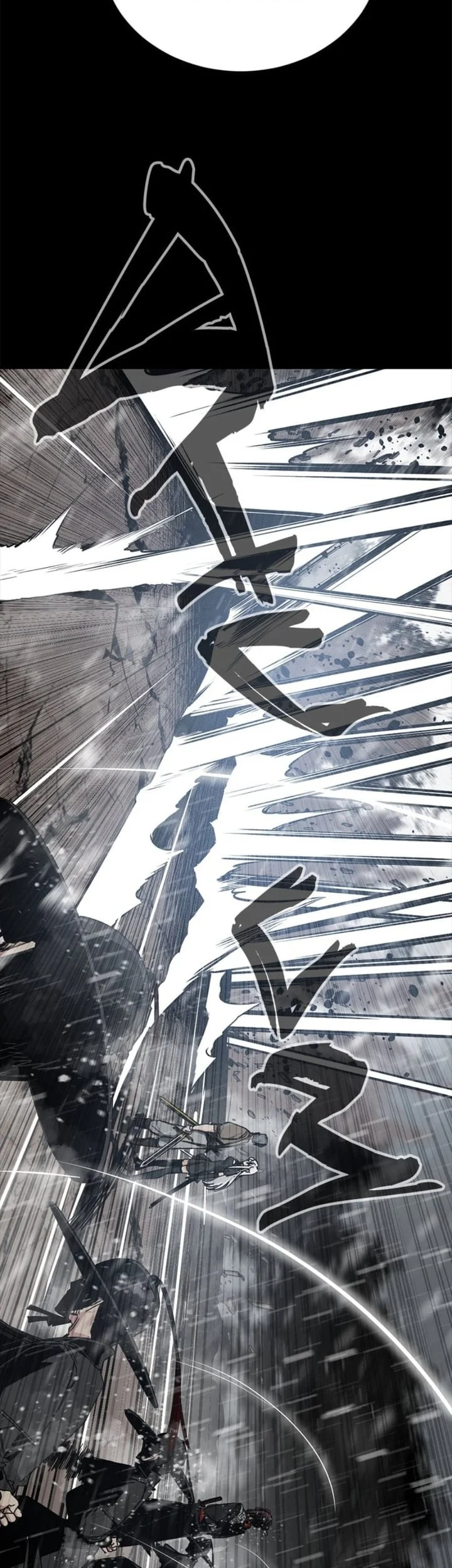 Hero Killer Chapter 229 Gambar 3