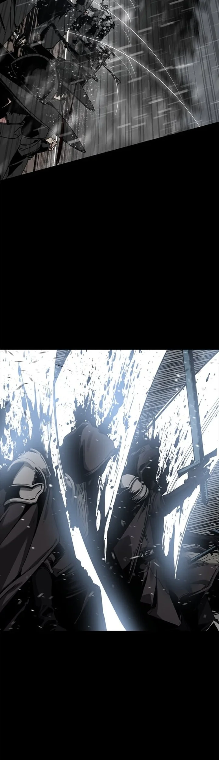 Hero Killer Chapter 229 Gambar 4