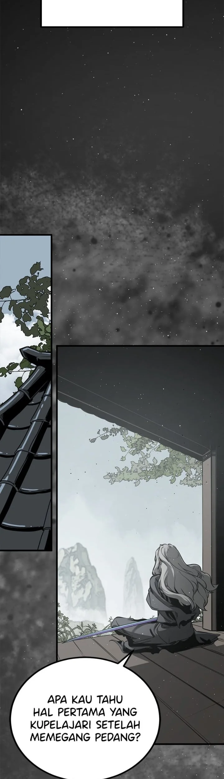 Manhwa Hero Killer Chapter 230 gambar 2